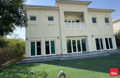 Villa - 4 Bedrooms - 4 Bathrooms for sale in Quortaj - North Village - Al Furjan - Dubai