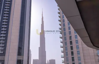 Apartment - 1 Bedroom - 2 Bathrooms for sale in DAMAC Maison Dubai Mall Street (The Signature) - Burj Khalifa Area - Downtown Dubai - Dubai Apartment - 1 Bedroom - 2 Bathrooms for sale in DAMAC Maison Dubai Mall Street (The Signature) - Burj Khalifa Area - Downtown Dubai - Dubai