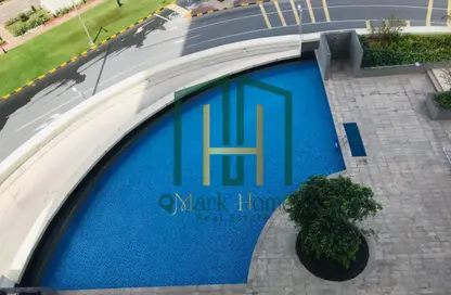 شقة - غرفة نوم - 2 حمامات للبيع في بروج فيوز - مارينا سكوير - جزيرة الريم - أبوظبي