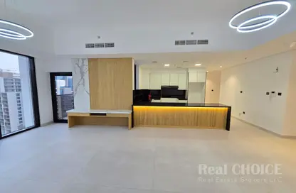 شقة - 3 غرف نوم - 3 حمامات للايجار في سنترال 1 - الخليج التجاري - دبي