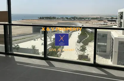 Apartment - 3 Bedrooms - 4 Bathrooms for sale in Pixel - Makers District - Al Reem Island - Abu Dhabi