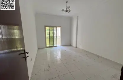 Apartment - 2 Bedrooms - 2 Bathrooms for rent in Al Naemiya Tower 2 - Al Naemiya Towers - Al Nuaimiya - Ajman