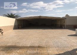 فيلا - 3 غرف نوم - 4 حمامات للكراء في برج البوابة 1 - مشيرف - عجمان