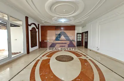 Penthouse - 3 Bedrooms - 5 Bathrooms for rent in Al Khalidiya - Abu Dhabi
