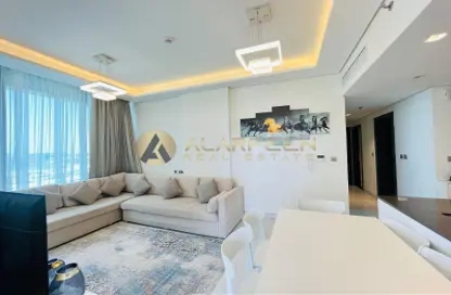 Apartment - 2 Bedrooms - 2 Bathrooms for rent in Samana Hills - Arjan - Dubai