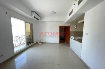 Apartment - 1 Bedroom - 2 Bathrooms for rent in Lady Ratan Manor - CBD (Central Business District) - International City - Dubai