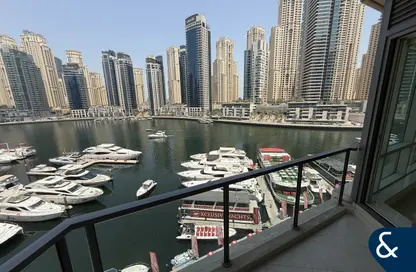 Apartment - 2 Bedrooms - 2 Bathrooms for rent in Al Majara 5 - Al Majara - Dubai Marina - Dubai Apartment - 2 Bedrooms - 2 Bathrooms for rent in Al Majara 5 - Al Majara - Dubai Marina - Dubai