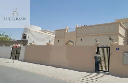 Villa - 4 Bedrooms - 3 Bathrooms for rent in Al Rawda 2 Villas - Al Rawda 2 - Al Rawda - Ajman