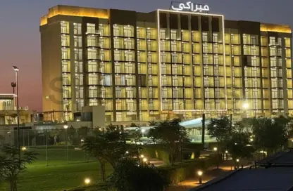 شقة - 1 حمام للايجار في ذا هافن - مجان - دبي لاند - دبي