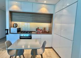 Studio - 1 bathroom for rent in Studio One - Dubai Marina - Dubai
