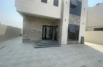 Villa - 5 Bedrooms - 7 Bathrooms for sale in Al Zubair Orchards - Al Rahmaniya - Sharjah Villa - 5 Bedrooms - 7 Bathrooms for sale in Al Zubair Orchards - Al Rahmaniya - Sharjah