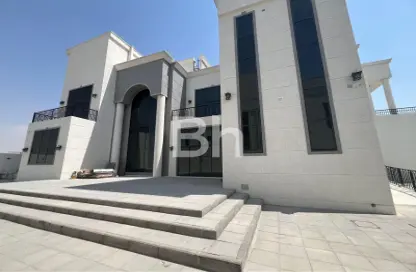Villa - 4 Bedrooms - 5 Bathrooms for rent in Madinat Hind 3 - Dubai Land - Dubai