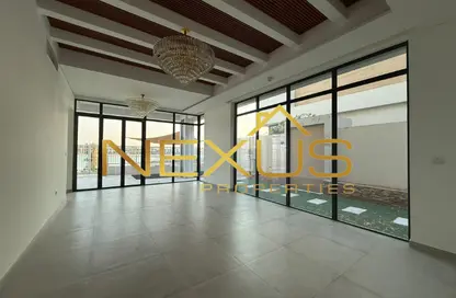 فيلا - 4 غرف نوم - 6 حمامات للايجار في ماربيا - ميناء العرب - راس الخيمة - رأس الخيمة
