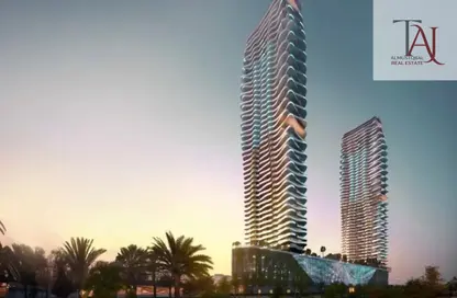 Apartment - 1 Bedroom - 2 Bathrooms for sale in Laguna Residence - City of Arabia - Dubai Apartment - 1 Bedroom - 2 Bathrooms for sale in Laguna Residence - City of Arabia - Dubai