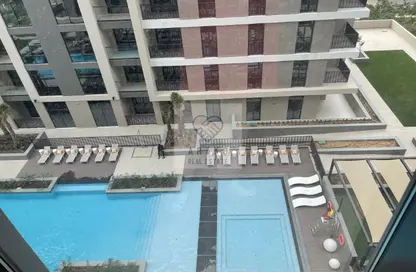 Apartment - 1 Bedroom - 2 Bathrooms for sale in Wilton Terraces 1 - Mohammed Bin Rashid City - Dubai
