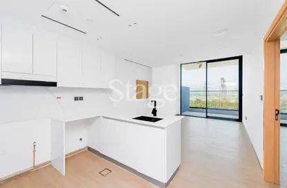Apartment - 1 Bedroom - 2 Bathrooms for sale in Binghatti Corner - Jumeirah Village Circle - Dubai