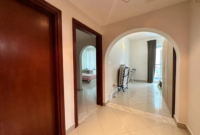 Apartment - 1 Bedroom - 2 Bathrooms for sale in Hub Canal 1 - Hub-Golf Towers - Dubai Sports City - Dubai
