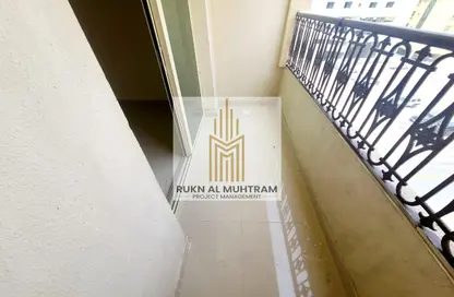 Apartment - 2 Bedrooms - 2 Bathrooms for rent in Muwaileh 3 Building - Muwaileh - Sharjah