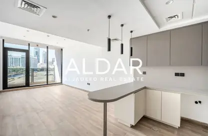 شقة - غرفة نوم - 2 حمامات للايجار في شيماء افنيو 1 - شيماء افنيو ريديسينس - الضاحية 13 - قرية جميرا الدائرية - دبي