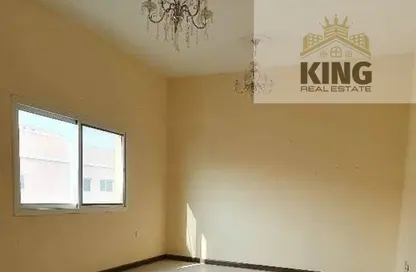شقة - غرفة نوم - 1 حمام للايجار في الجرف 2 - الجرف - عجمان وسط المدينة - عجمان