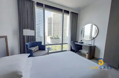 Apartment - Studio - 1 Bathroom for sale in The First Collection Studio City - Dubai Studio City - Dubai