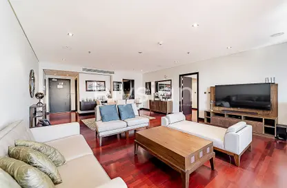 Apartment - 1 Bedroom - 2 Bathrooms for sale in Royal Amwaj Residence South - The Royal Amwaj - Palm Jumeirah - Dubai