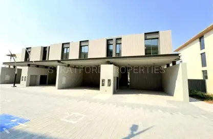 Townhouse - 3 Bedrooms - 4 Bathrooms for rent in Nad Al Sheba Gardens 2 - Nad Al Sheba Gardens - Nad Al Sheba - Dubai