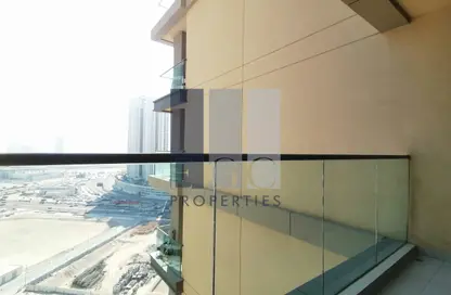Apartment - 2 Bedrooms - 3 Bathrooms for sale in Canal Residence - Al Reem Island - Abu Dhabi