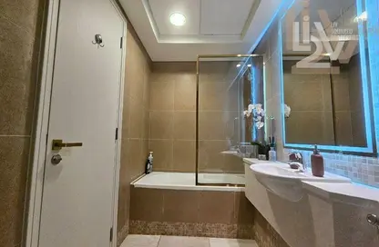 Apartment - 1 Bedroom - 1 Bathroom for sale in Sky Gardens - DIFC - Dubai
