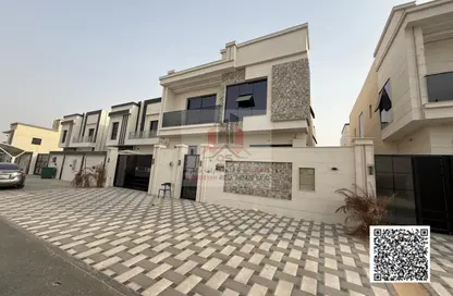 Villa - 5 Bedrooms - 7 Bathrooms for sale in Al Zaheya Gardens - Al Zahya - Ajman