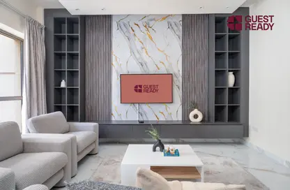 Apartment - 3 Bedrooms - 2 Bathrooms for rent in Sadaf 5 - Sadaf - Jumeirah Beach Residence - Dubai