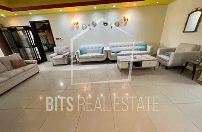 Villa - 5 Bedrooms - 6 Bathrooms for rent in Gallery Villas - Victory Heights - Dubai Sports City - Dubai