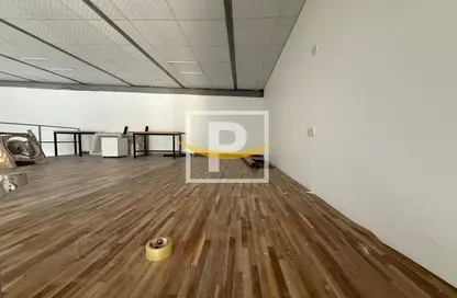 Warehouse - Studio - 1 Bathroom for rent in Al Quoz Industrial Area 1 - Al Quoz Industrial Area - Al Quoz - Dubai