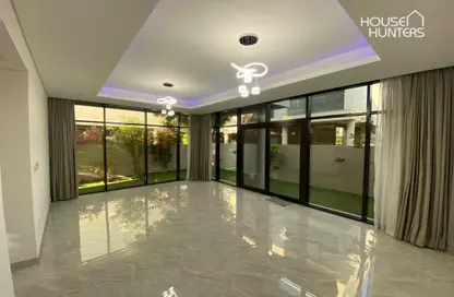 فيلا - 3 غرف نوم - 4 حمامات للايجار في توبانجا - فيلات ذا بارك - داماك هيلز - دبي