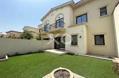 Villa - 3 Bedrooms - 4 Bathrooms for rent in Mira 1 - Mira - Reem - Dubai