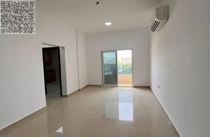 Apartment - 1 Bedroom - 2 Bathrooms for rent in Al Mowaihat 1 - Al Mowaihat - Ajman