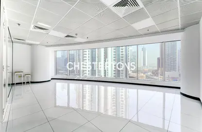 مكتب - استوديو للايجار في برايم تاور - الخليج التجاري - دبي