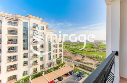 Apartment - 2 Bedrooms - 3 Bathrooms for sale in Ansam 2 - Ansam - Yas Island - Abu Dhabi