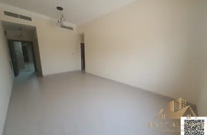 شقة - غرفة نوم - 2 حمامات للايجار في الجرف 3 - الجرف - عجمان وسط المدينة - عجمان