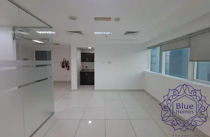 Office Space - Studio - 1 Bathroom for rent in Al Barsha 1 - Al Barsha - Dubai