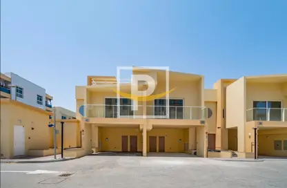 Villa - 3 Bedrooms - 4 Bathrooms for rent in Al Badaa Villas - Al Badaa - Dubai