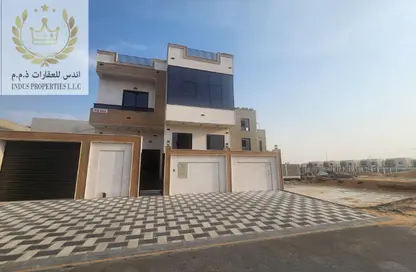 Villa - 5 Bedrooms - 6 Bathrooms for sale in Al Ameera Village - Ajman