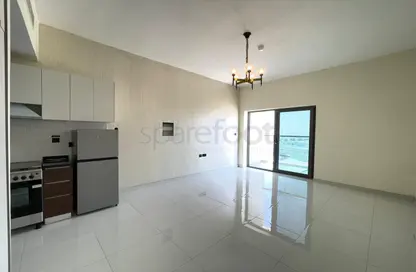 Apartment - 1 Bathroom for sale in Wavez Residence - Liwan - Dubai Land - Dubai