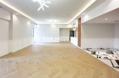 Apartment - 4 Bedrooms - 5 Bathrooms for rent in Sadaf 8 - Sadaf - Jumeirah Beach Residence - Dubai