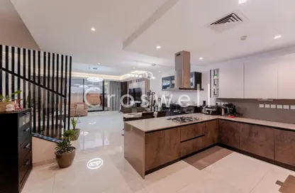 Villa - 5 Bedrooms - 5 Bathrooms for sale in Al Furjan West - Al Furjan - Dubai