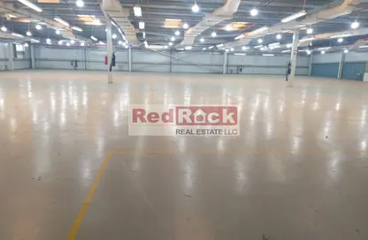 Warehouse - Studio - 1 Bathroom for rent in Ras Al Khor Industrial 2 - Ras Al Khor Industrial - Ras Al Khor - Dubai
