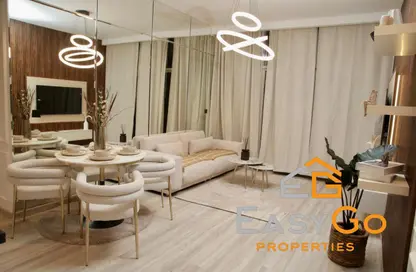 شقة - 2 غرف نوم - 2 حمامات للبيع في غالية - منطقة 18 - قرية الجميرا سركل - دبي