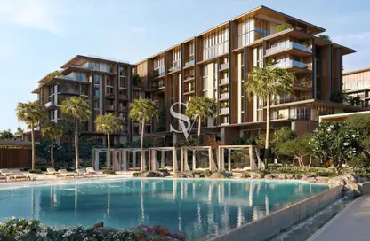 Apartment - 4 Bedrooms - 6 Bathrooms for sale in City Walk Crestlane 2 - City Walk Crestlane - City Walk - Dubai