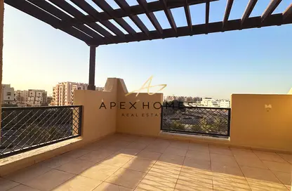 شقة - غرفة نوم - 2 حمامات للبيع في 59 الرمث - الرمث - رمرام - دبي لاند - دبي