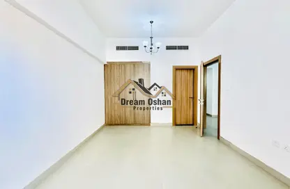 شقة - غرفة نوم - 2 حمامات للايجار في لي هواريزون ريزيدينس - المدينة العالمية المرحلة 2 - 4 الورسان - الورسان - دبي